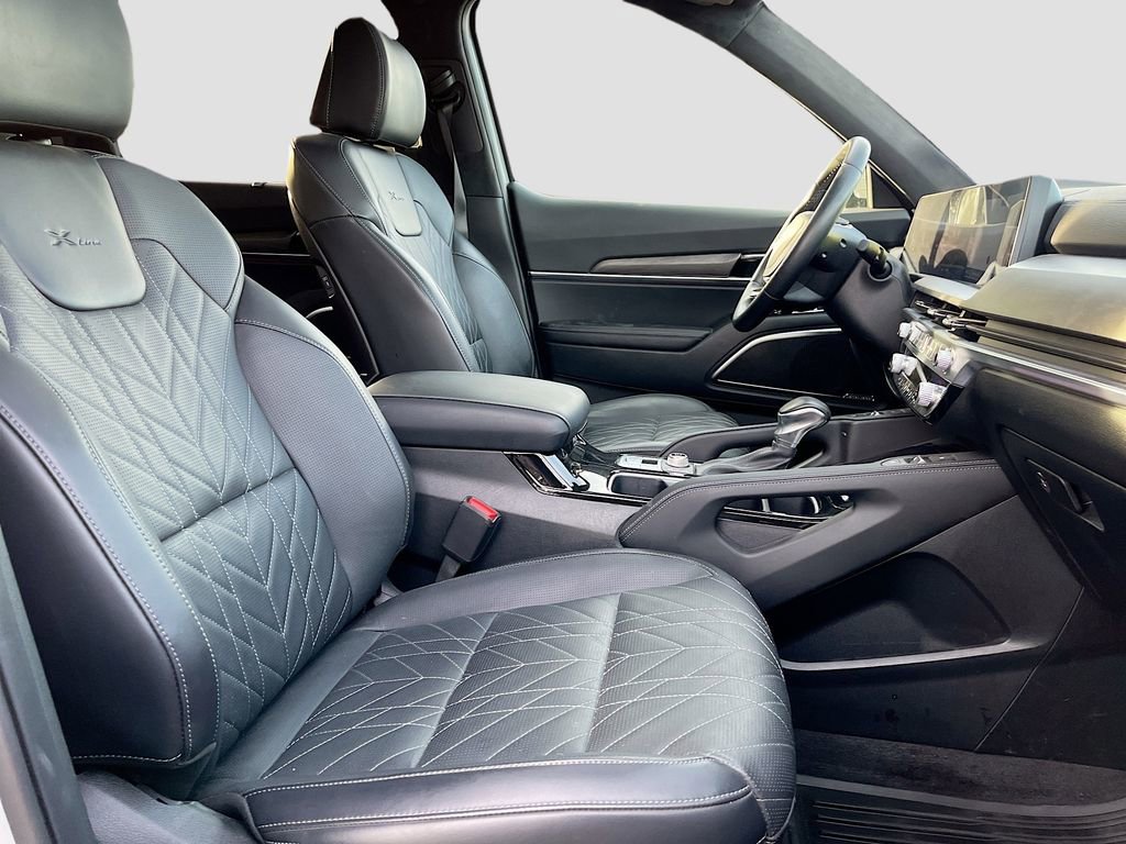 Used 2024 Kia Telluride SX Prestige X-Pro AWD/4WD image 29