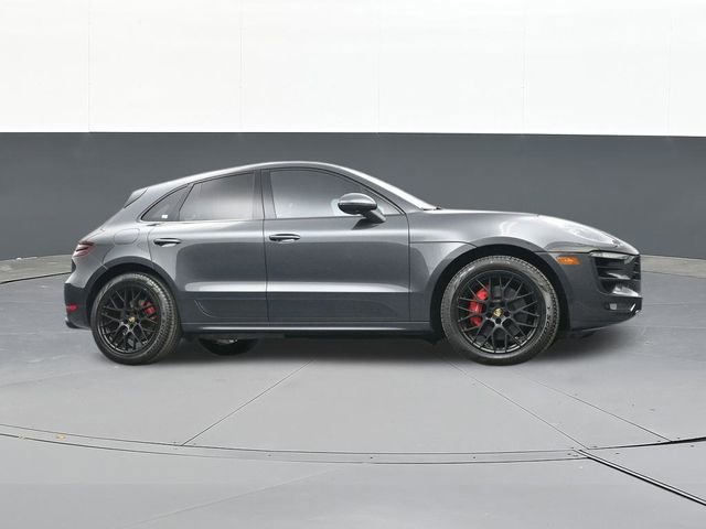 Used 2017 Porsche Macan GTS w/ Premium Package Plus image 55