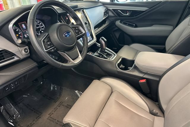 Used 2020 Subaru Outback Limited AWD/4WD image 10