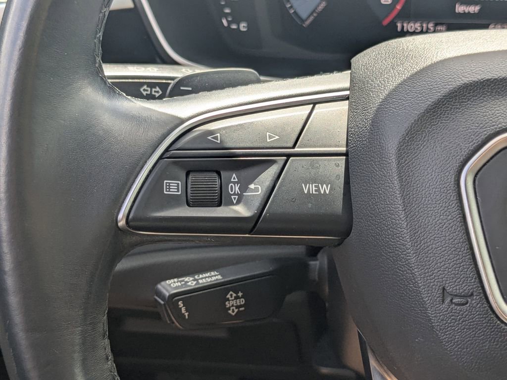 Used 2021 Audi Q3 2.0T Premium w/ Convenience Package image 12