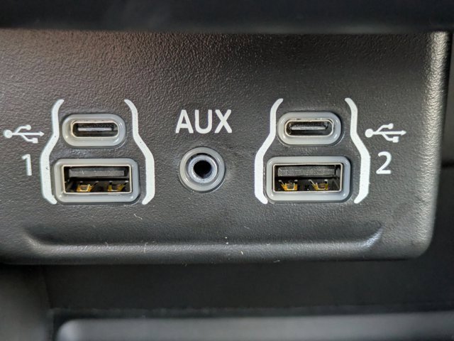 New 2026 Dodge Durango GT w/ Blacktop Package image 23