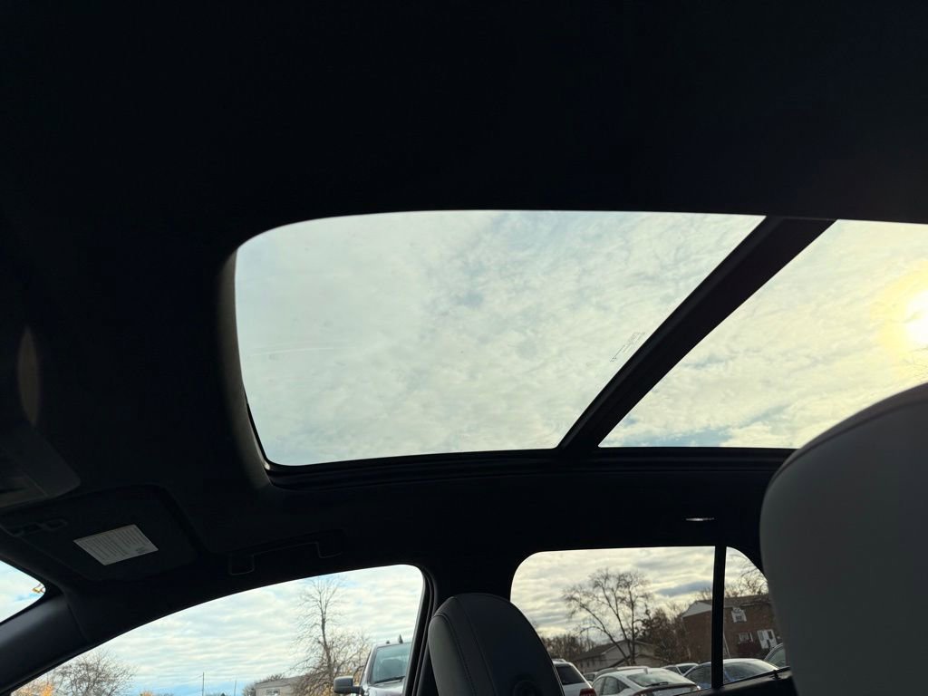 New 2026 Honda Prologue Touring image 15