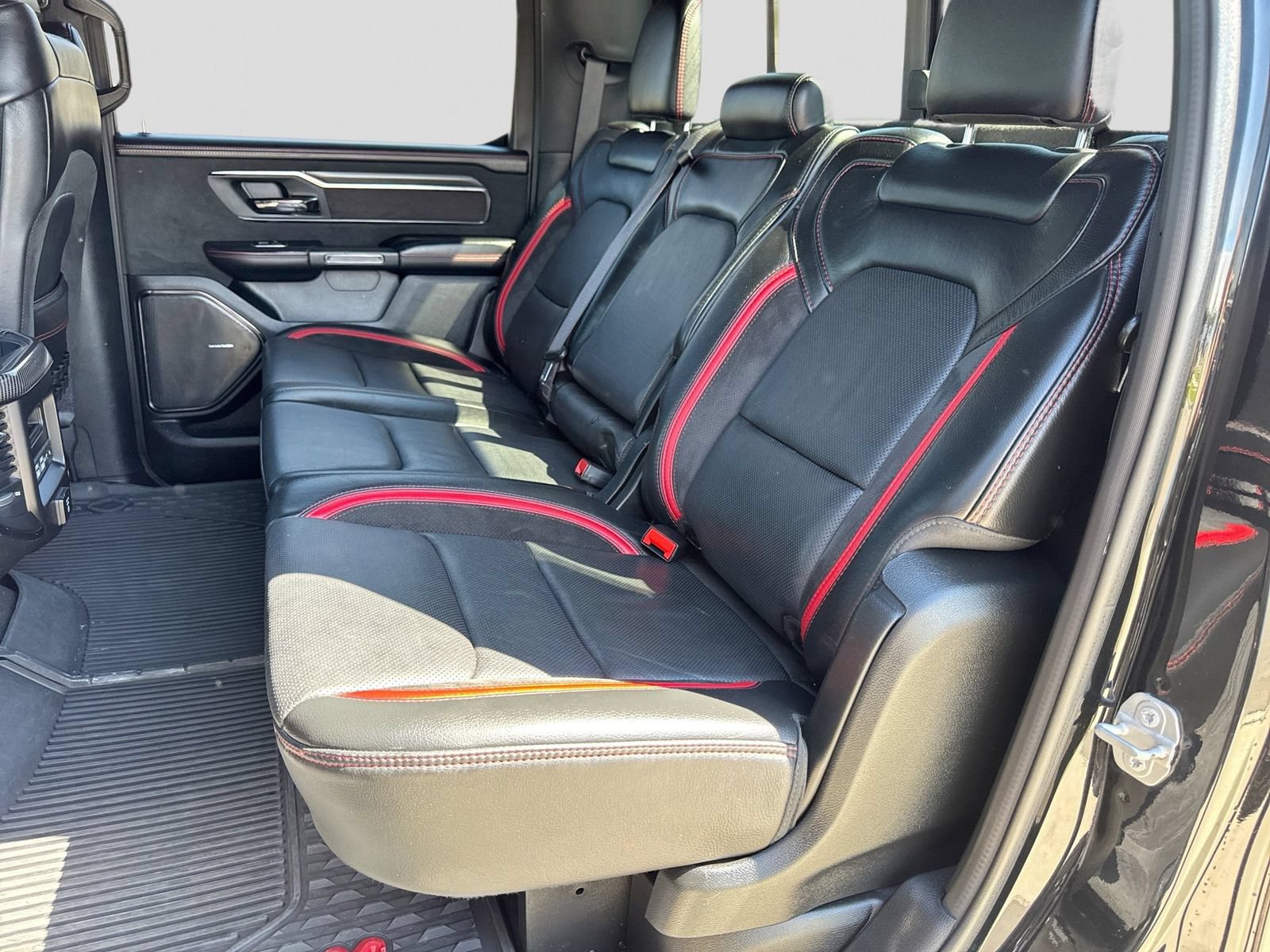 Used 2021 RAM 1500 TRX w/ TRX Level 2 Equipment Group AWD/4WD image 25