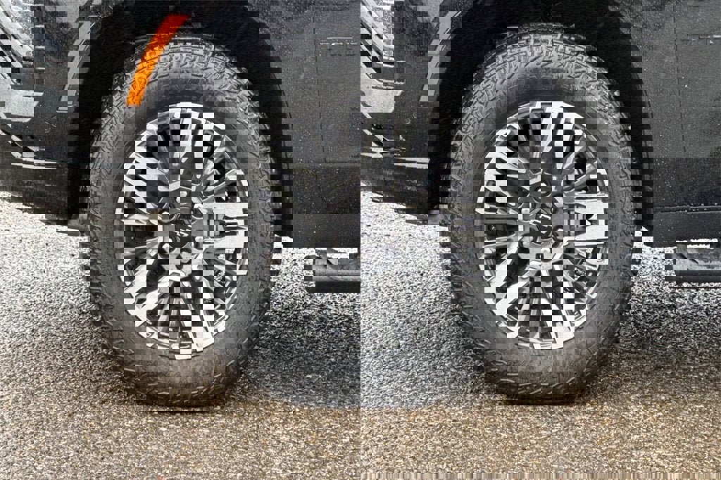 New 2026 Chevrolet Tahoe Z71 image 27