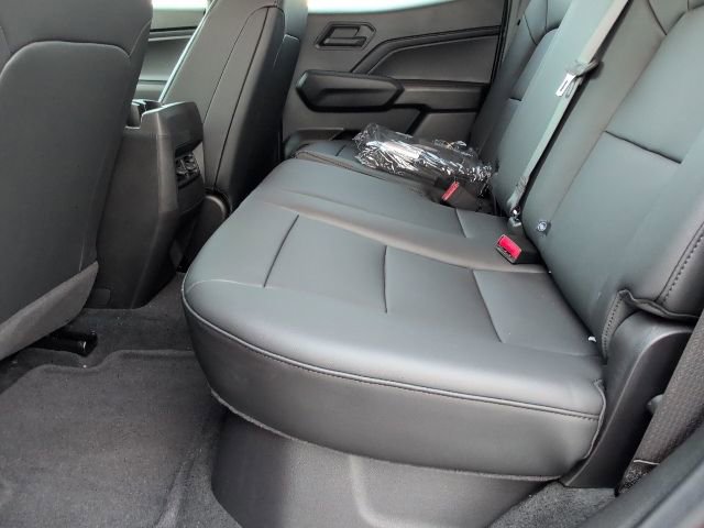 New 2026 Chevrolet Colorado Trail Boss image 7