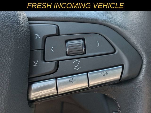 Used 2025 Cadillac CT4 Premium Luxury RWD image 20