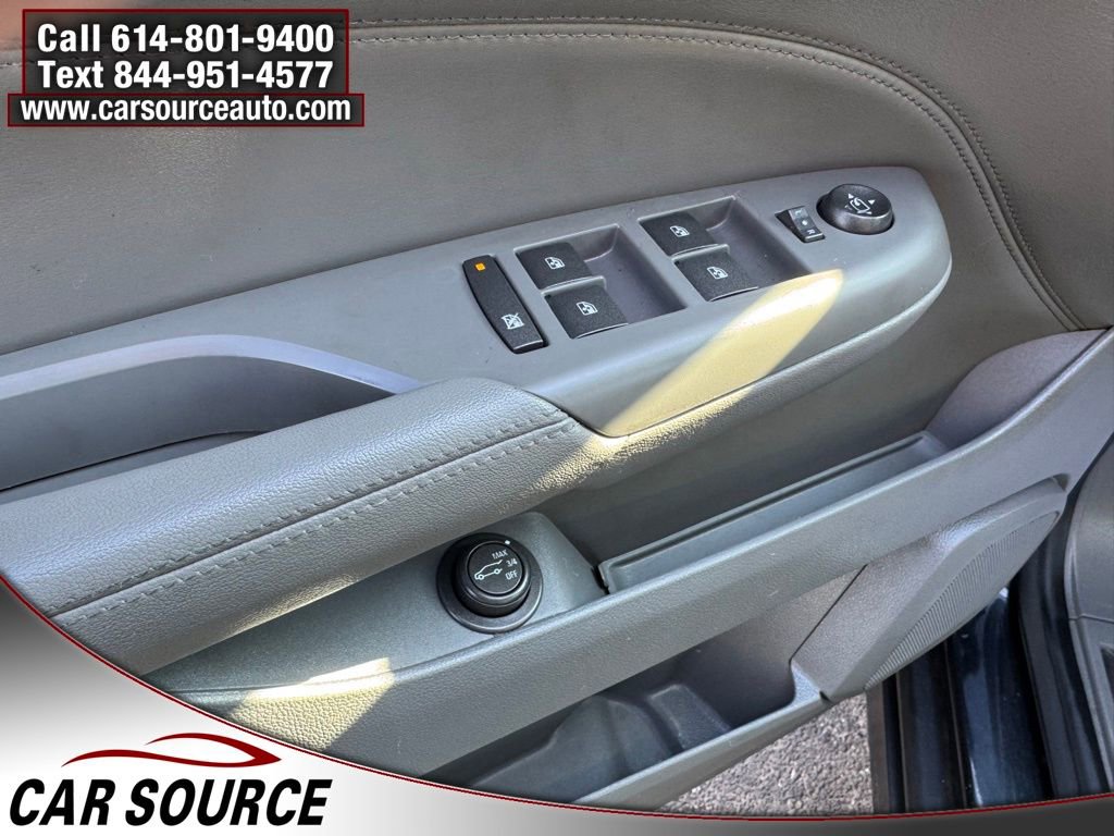 Used 2011 Cadillac SRX Performance image 14