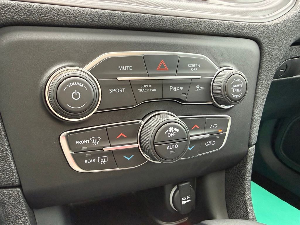 Certified 2023 Dodge Charger R/T image 25
