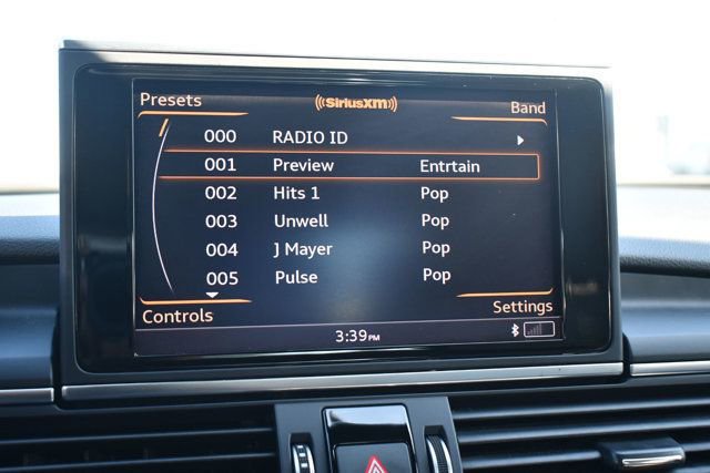 Used 2018 Audi S7 Prestige w/ Driver Assistance Package image 51