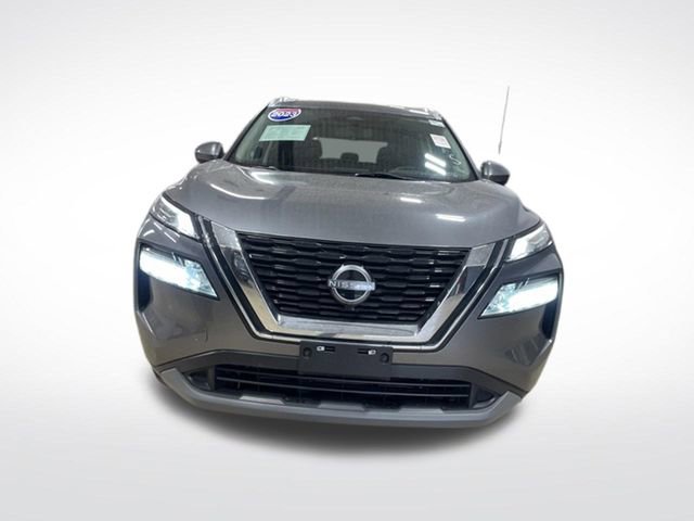 Certified 2023 Nissan Rogue SV w/ SV Premium B Package image 8