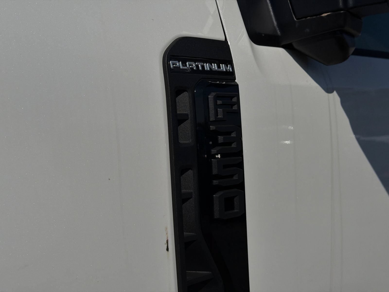 New 2026 Ford F350 Platinum AWD/4WD image 14