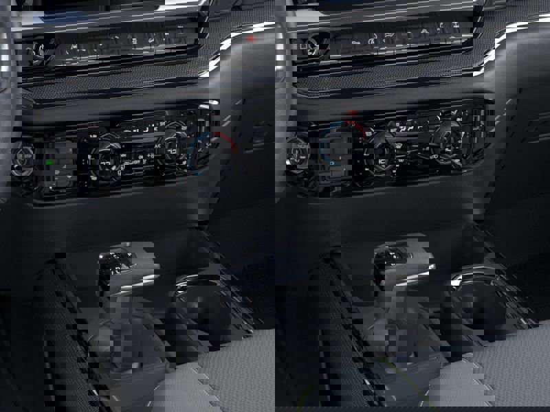 New 2026 Chevrolet Silverado 1500 ZR2 w/ LPO, Dark Essentials Package image 63