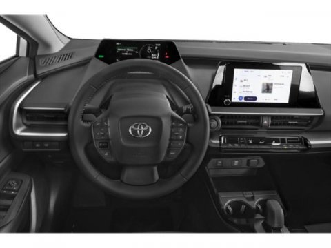 Certified 2025 Toyota Prius LE image 10