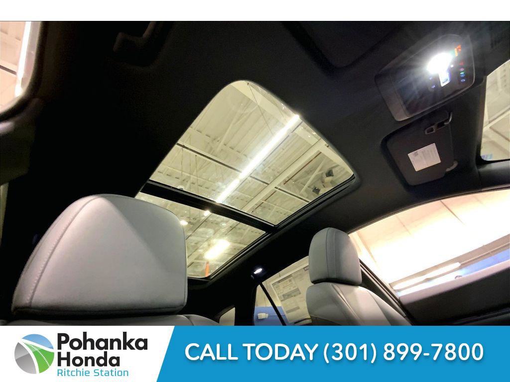 New 2026 Honda Prologue Elite image 14