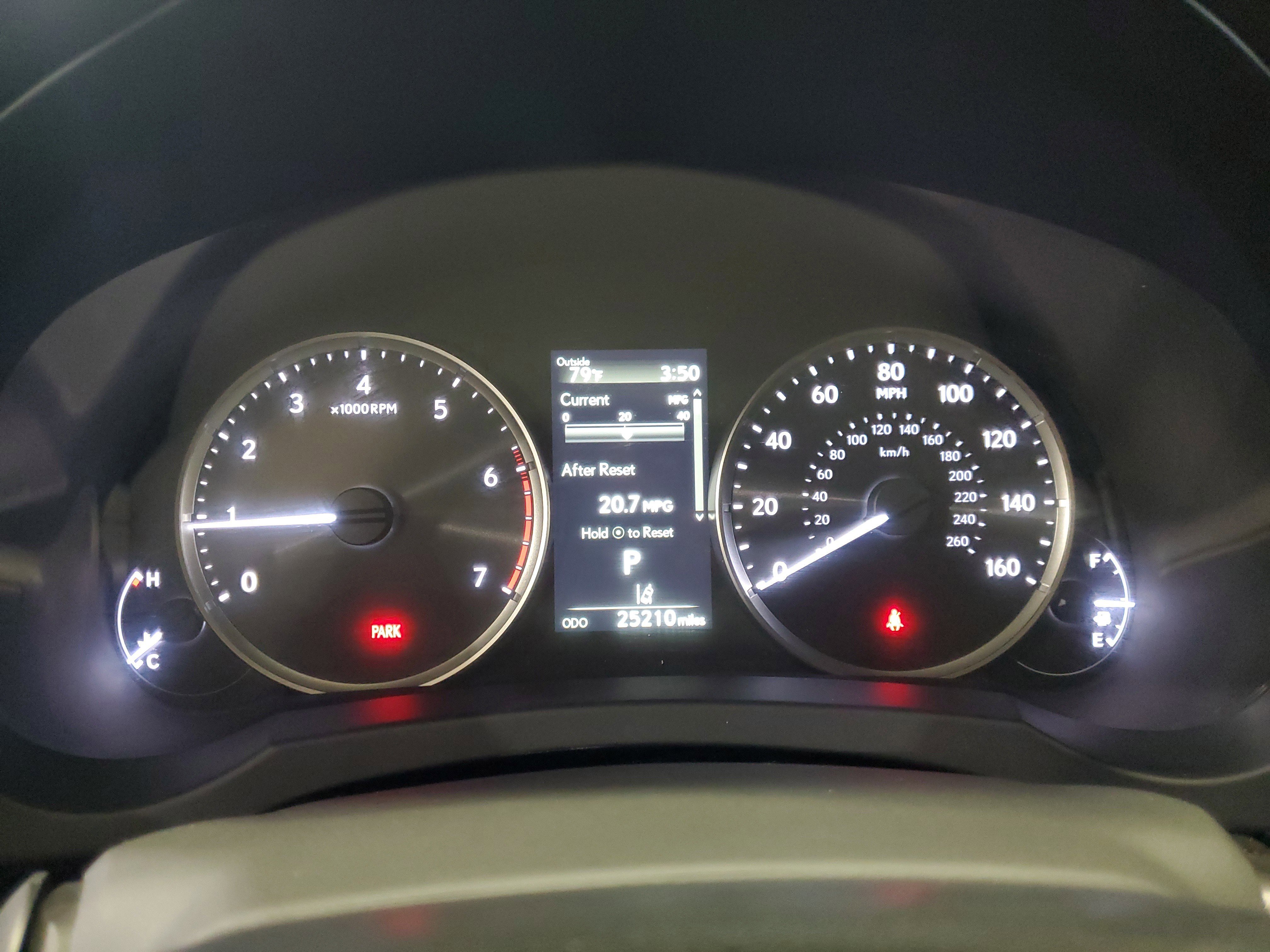 Certified 2023 Lexus IS 300 w/ Comfort Package image 23