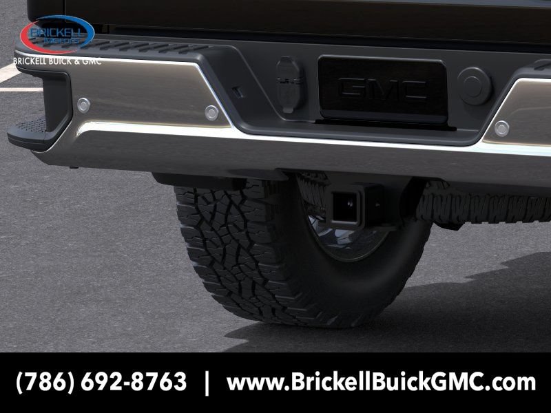 New 2026 GMC Sierra 2500 SLE w/ Max Trailering Package AWD/4WD image 14