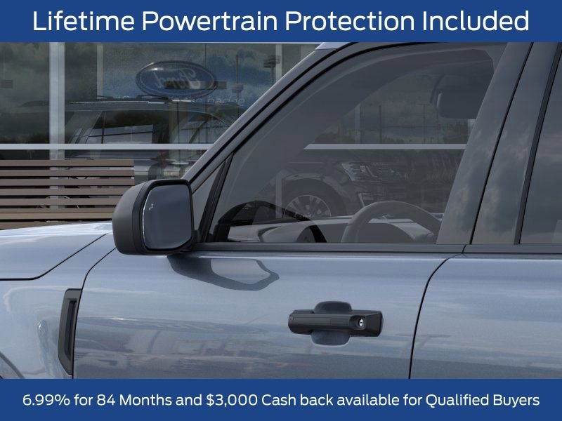 New 2025 Ford Bronco Sport Big Bend image 22