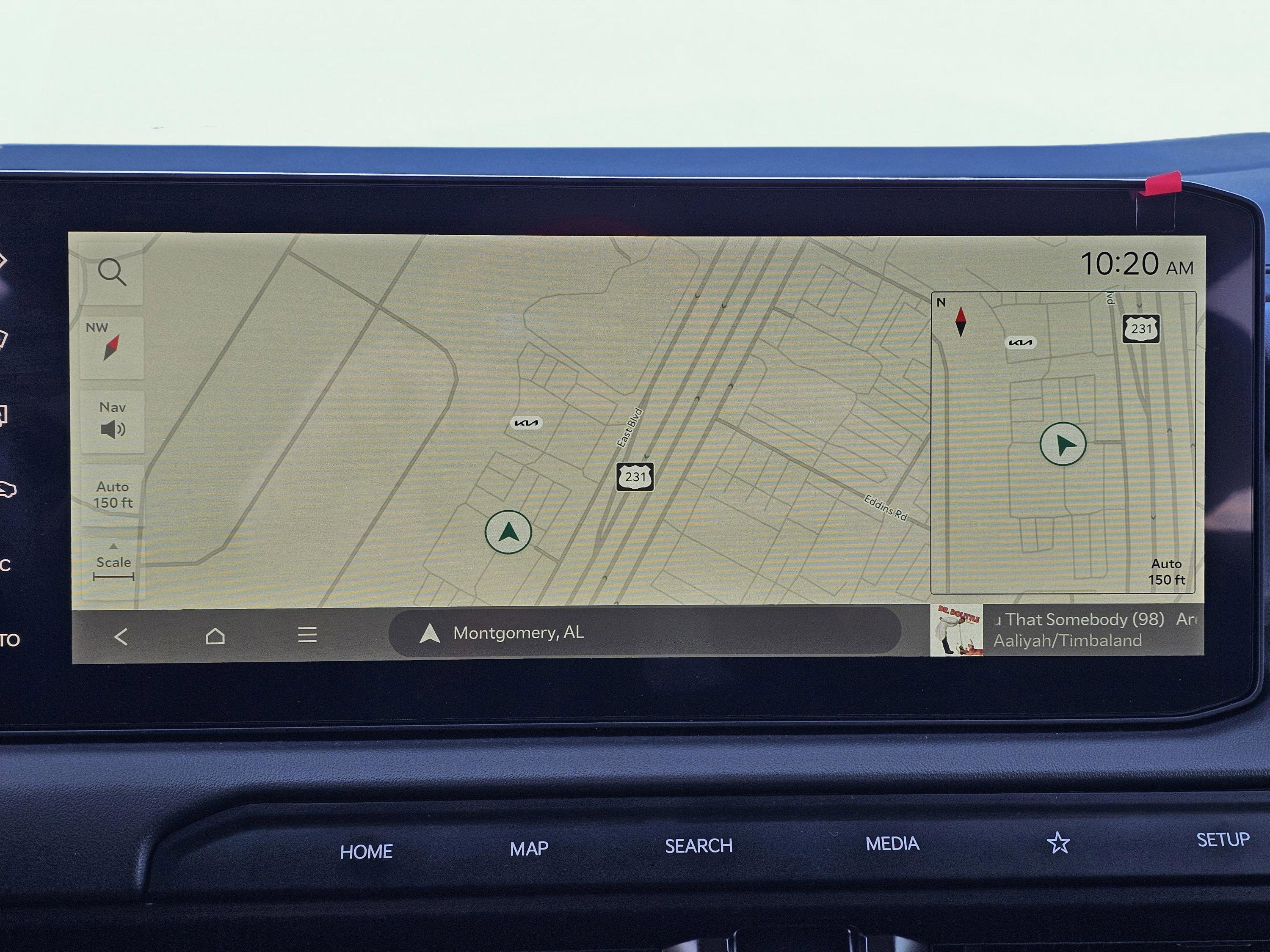 New 2027 Kia Telluride EX X-Line image 27