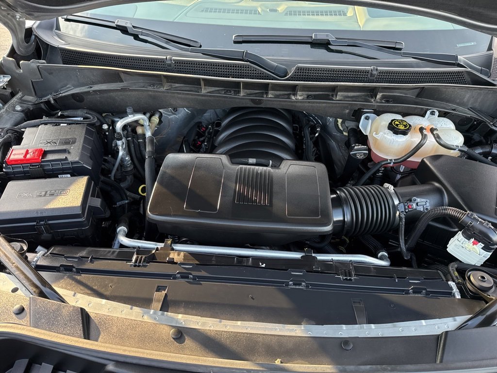 Used 2023 GMC Yukon XL Denali image 22