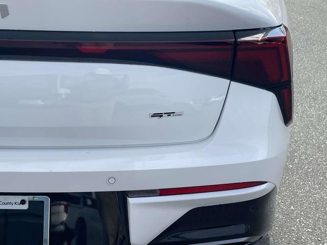 New 2026 Kia K5 GT-Line w/ GT-Line Premium Package FWD image 16