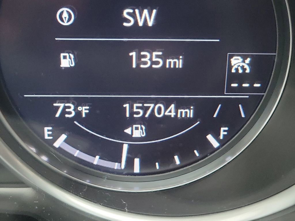 Used 2023 MAZDA CX-9 Touring image 30