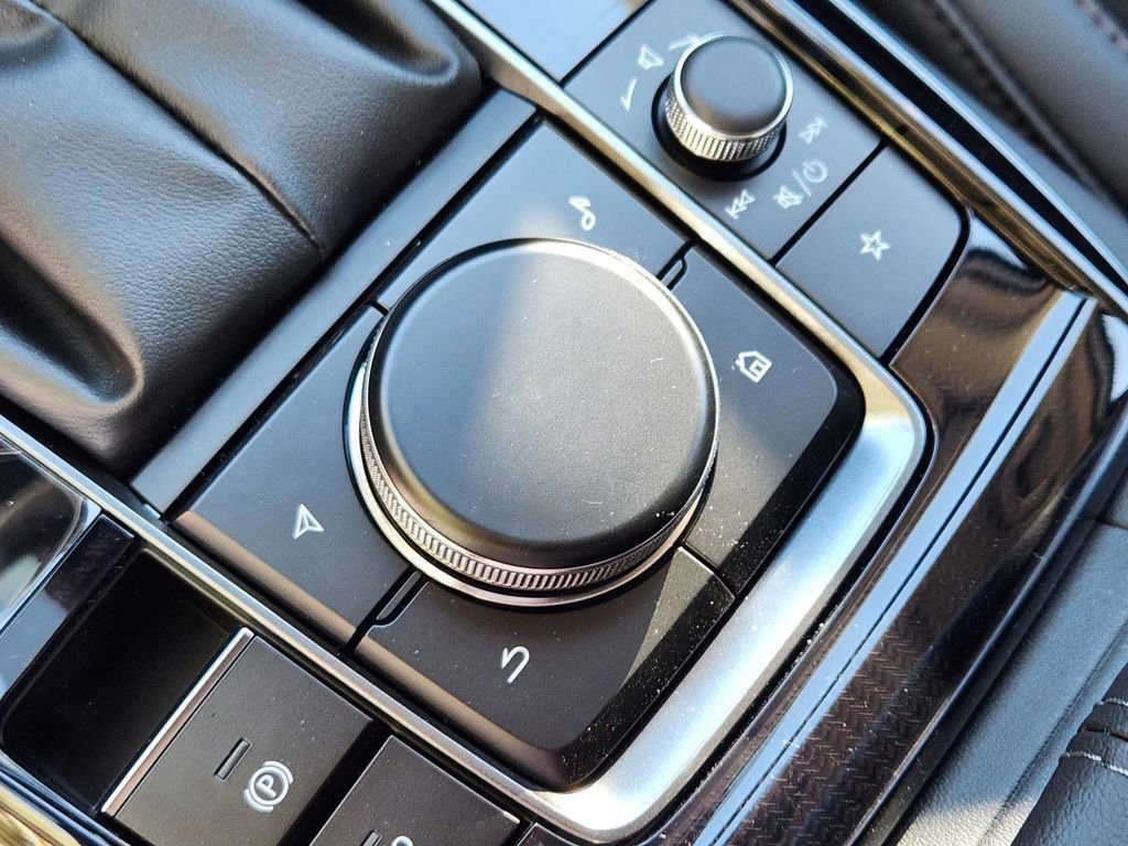 New 2026 MAZDA CX-30 2.5 Turbo w/ Premium Plus Pkg image 16