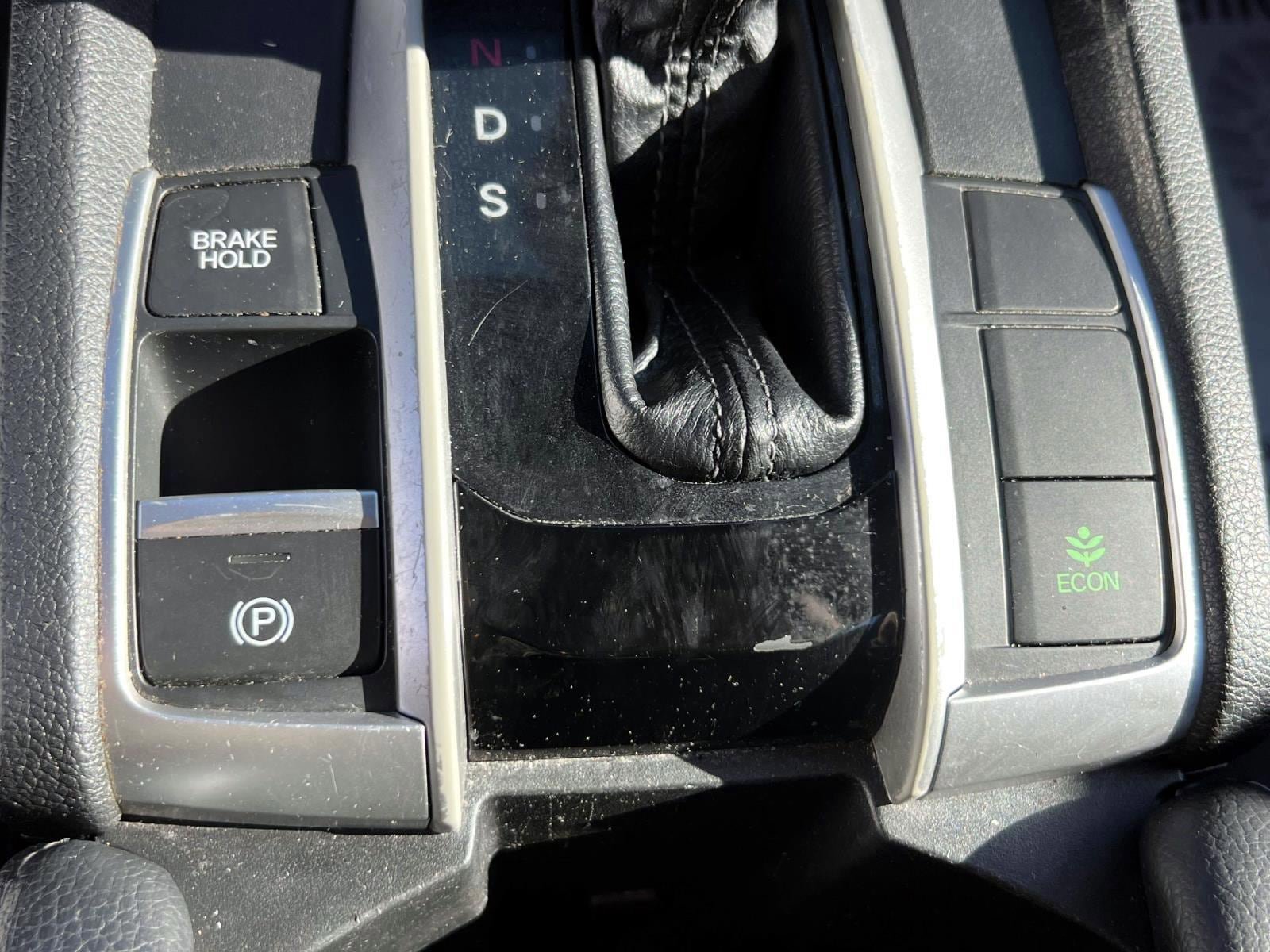 Certified 2020 Honda Civic Sport image 27