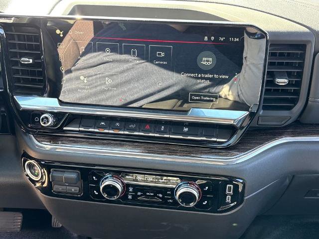 Used 2024 GMC Sierra 1500 SLE w/ Preferred Package image 23