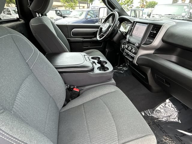 Used 2023 RAM 2500 Tradesman RWD image 12