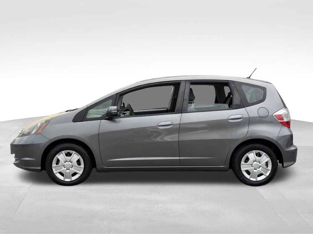 Used 2013 Honda Fit image 5