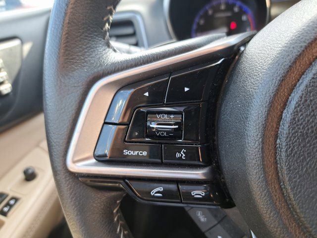 Used 2018 Subaru Outback 2.5i Limited image 20