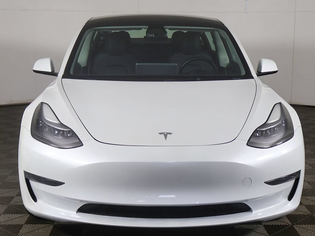Used 2023 Tesla Model 3 Standard Range RWD image 14
