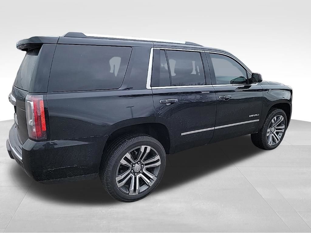 Used 2019 GMC Yukon Denali image 14