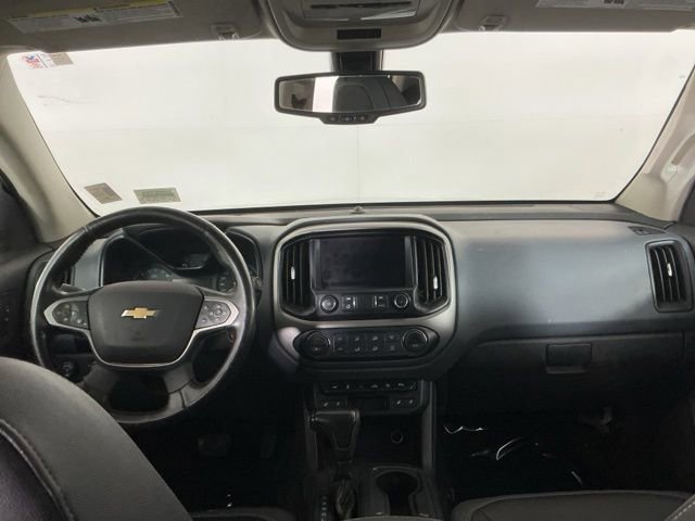 Used 2020 Chevrolet Colorado Z71 AWD/4WD image 21