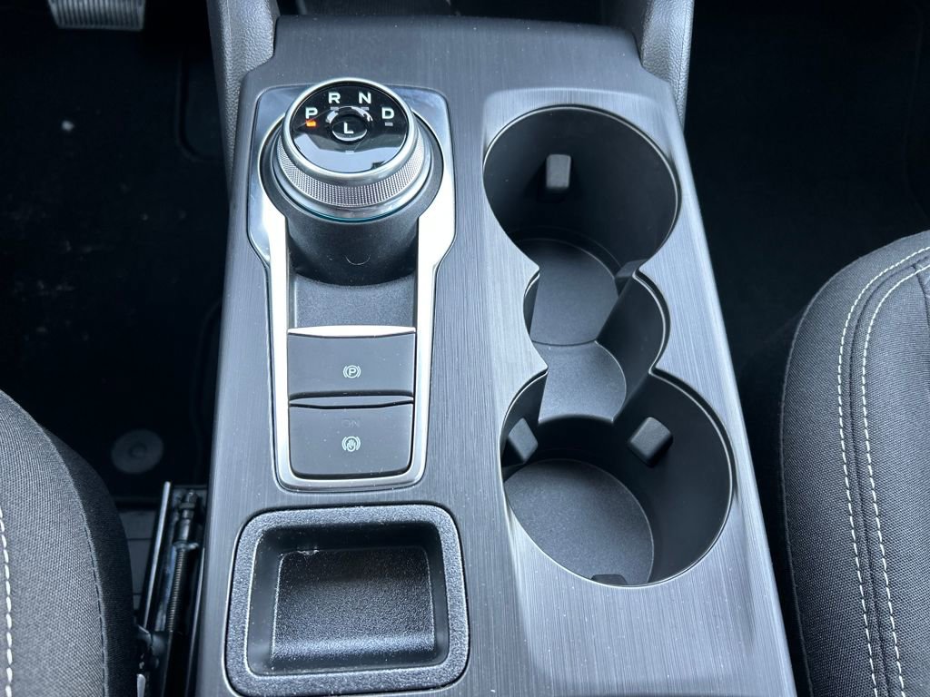 New 2026 Ford Escape Active w/ Active Premium Tech Pack image 37
