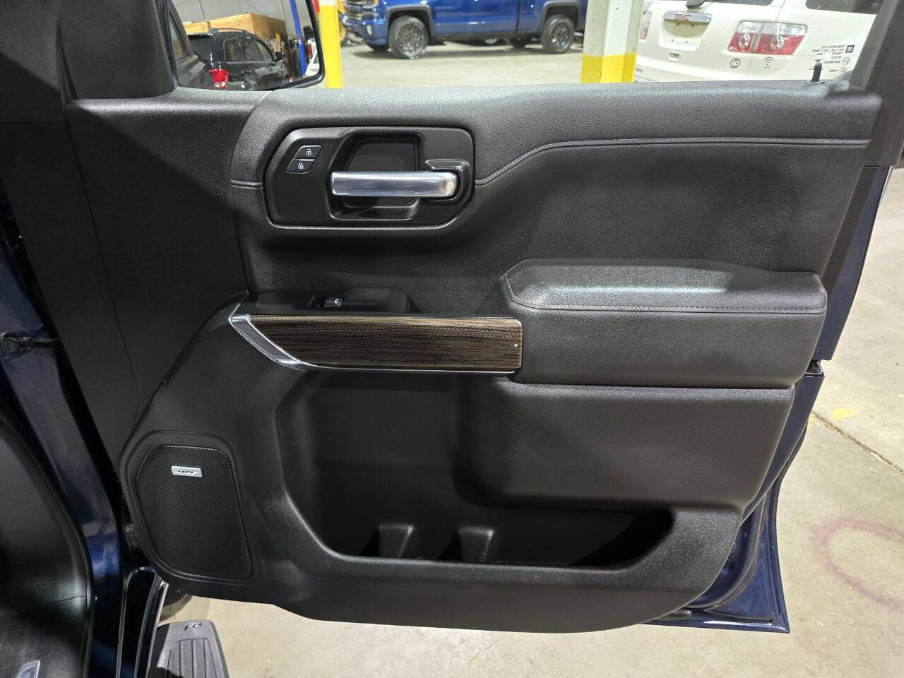 Used 2019 Chevrolet Silverado 1500 RST w/ All-Star Edition image 36