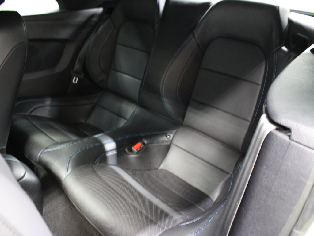 Used 2021 Ford Mustang GT Premium RWD image 9