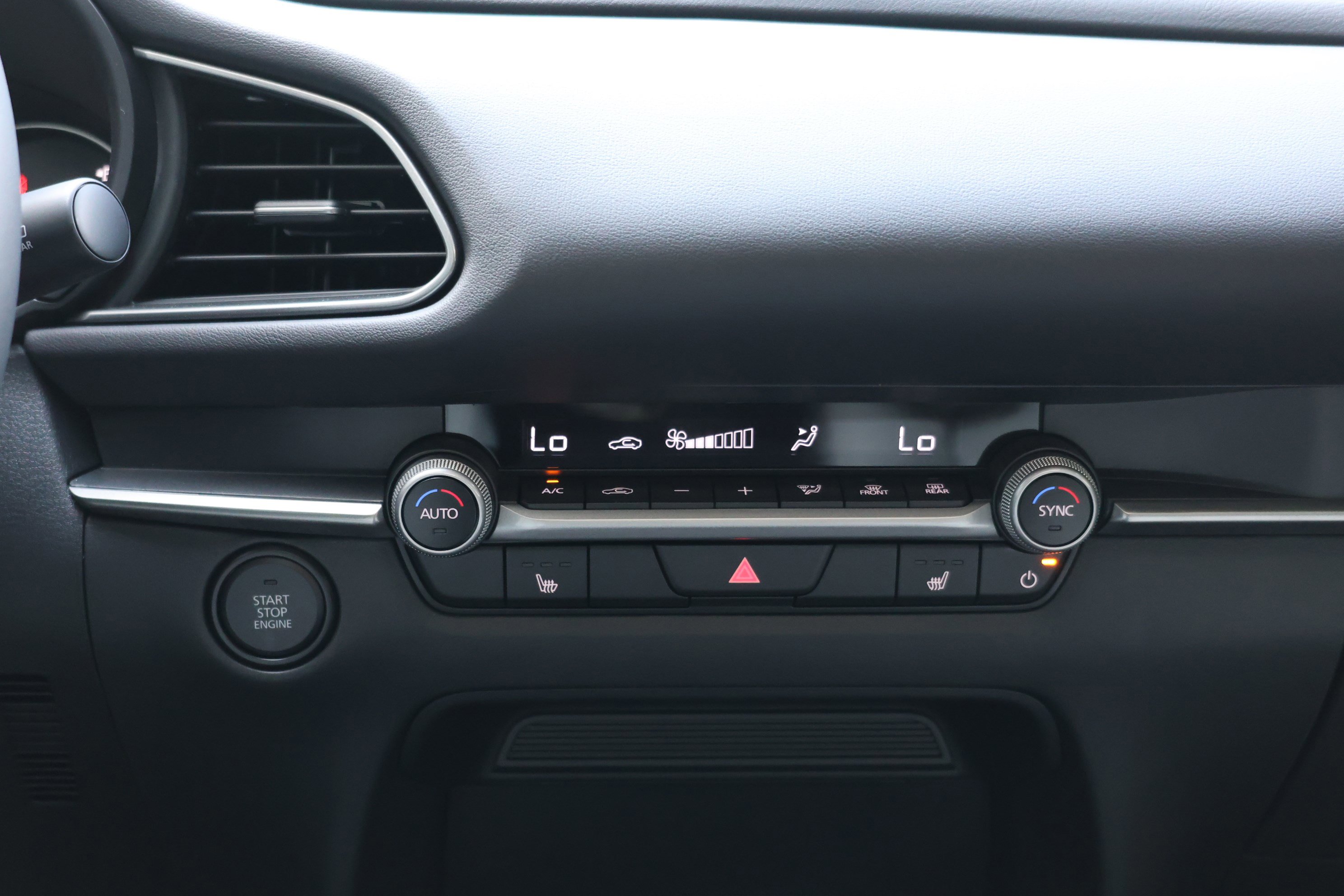 New 2026 MAZDA CX-30 AWD 2.5 S image 14