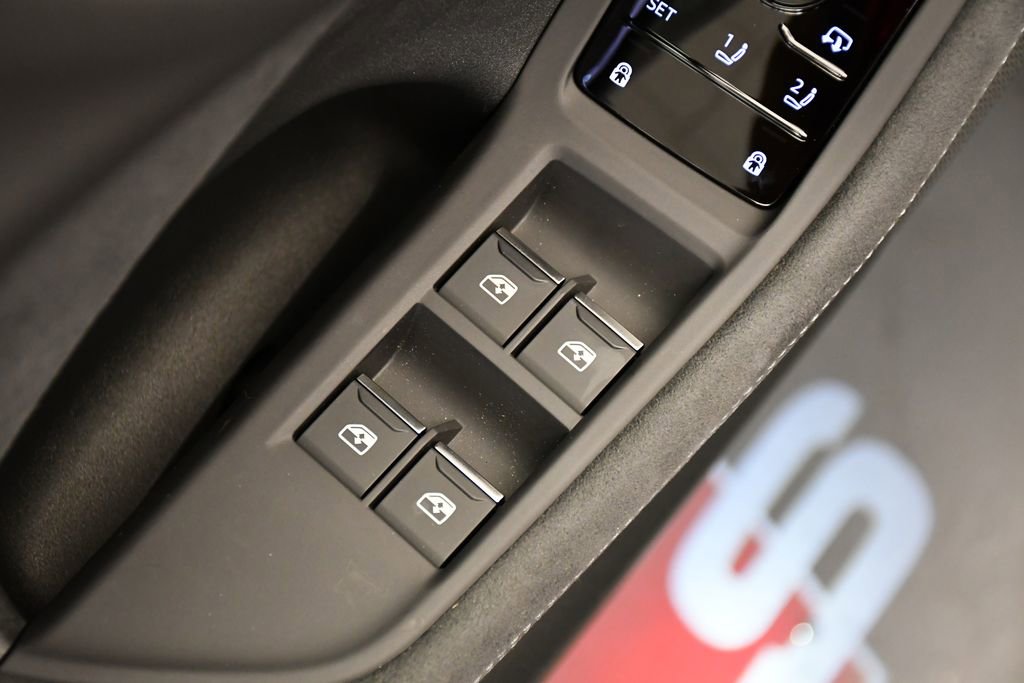 New 2025 Audi S5 Premium Plus image 33