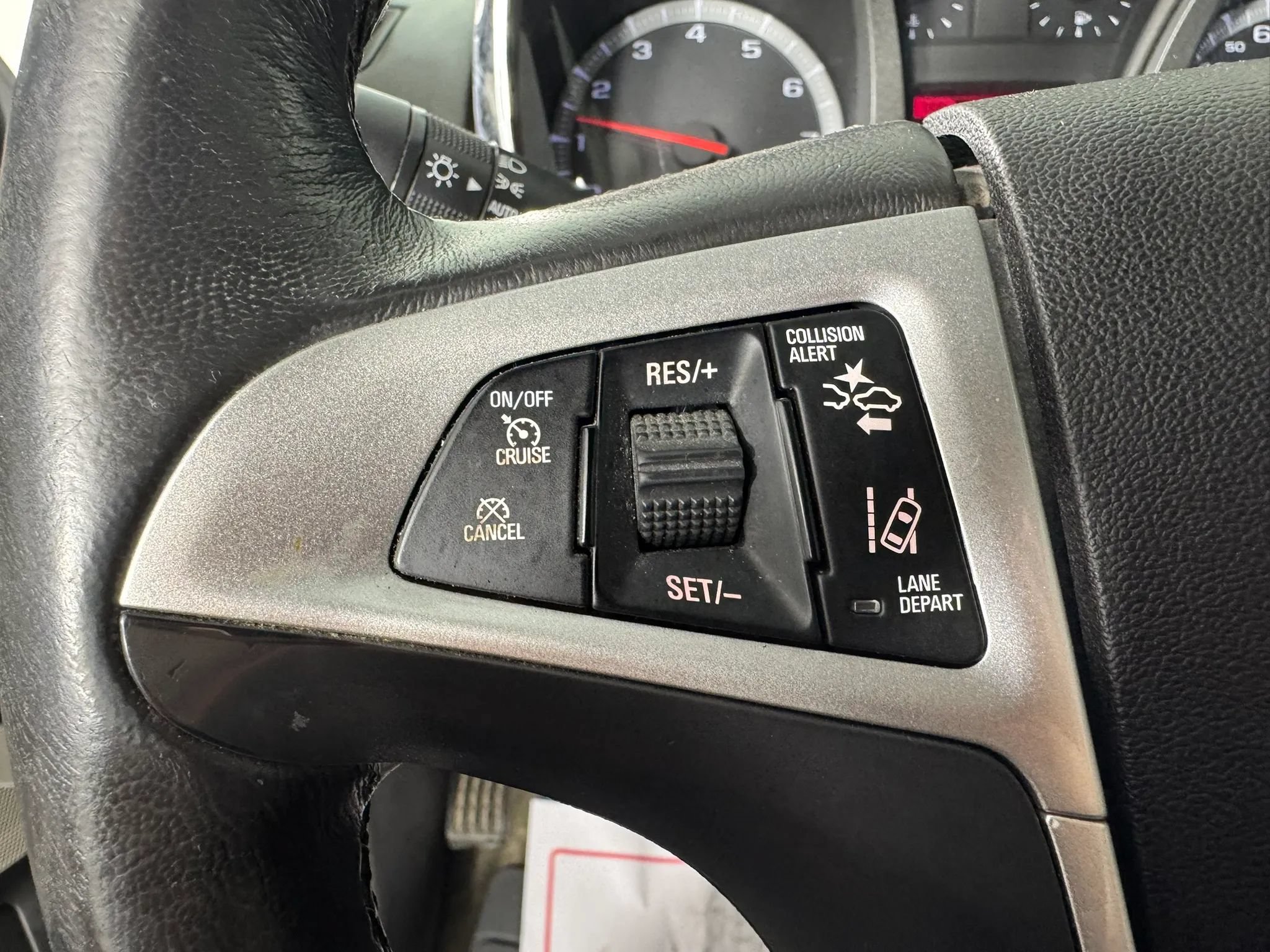 Used 2017 GMC Terrain Denali FWD image 15