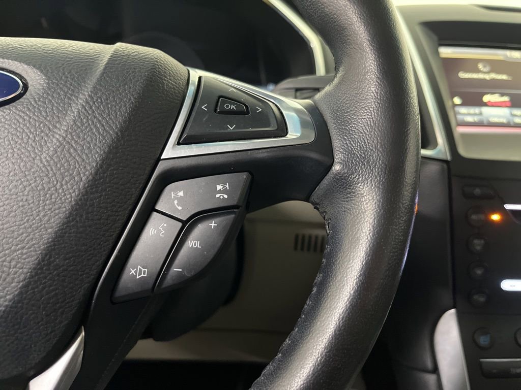 Used 2015 Ford Edge Titanium w/ Equipment Group 302A image 60