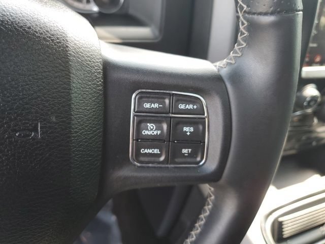 Used 2018 RAM 1500 Rebel w/ Luxury Group AWD/4WD image 14