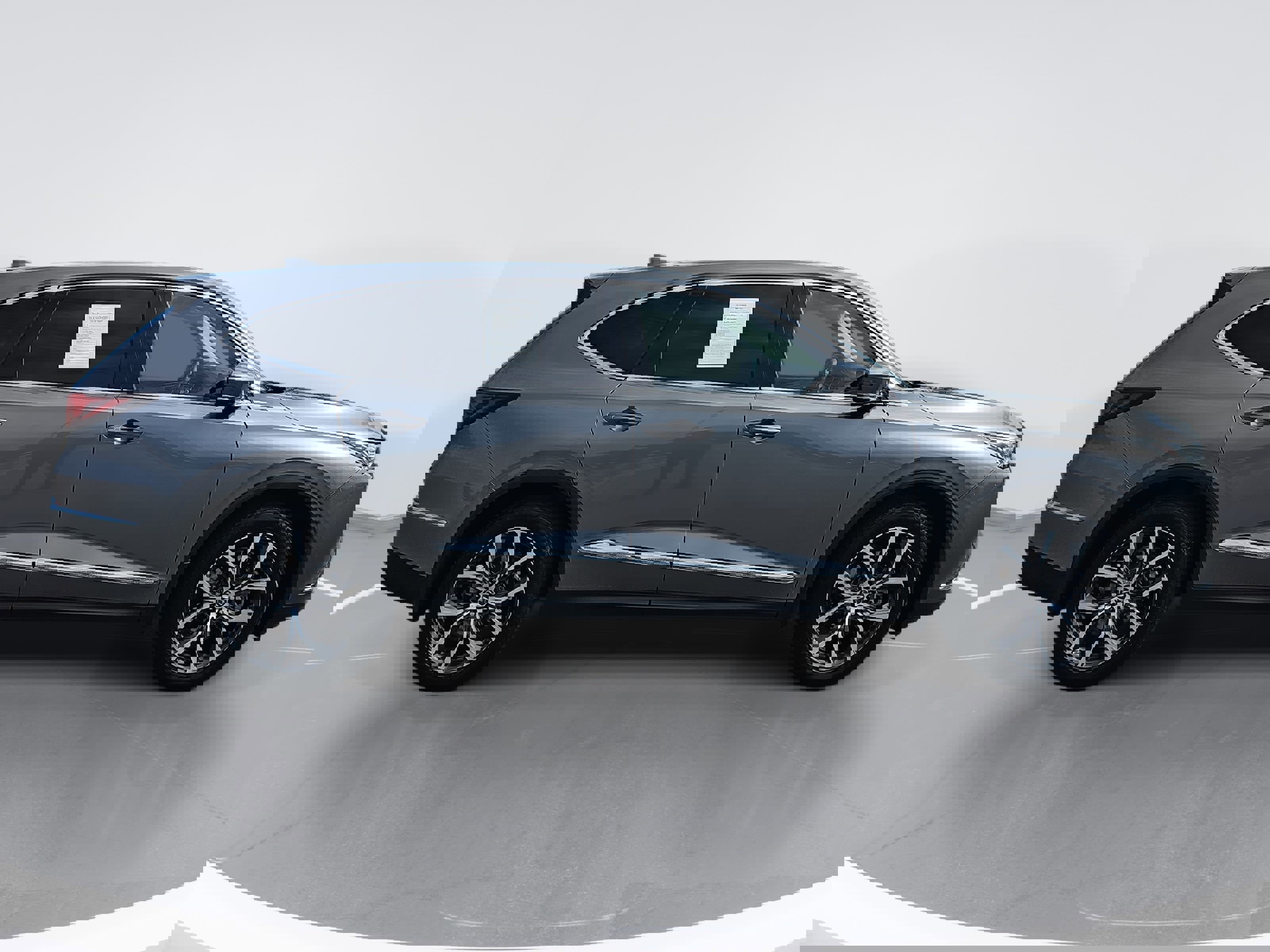 Certified 2024 Acura MDX w/Technology Package image 2