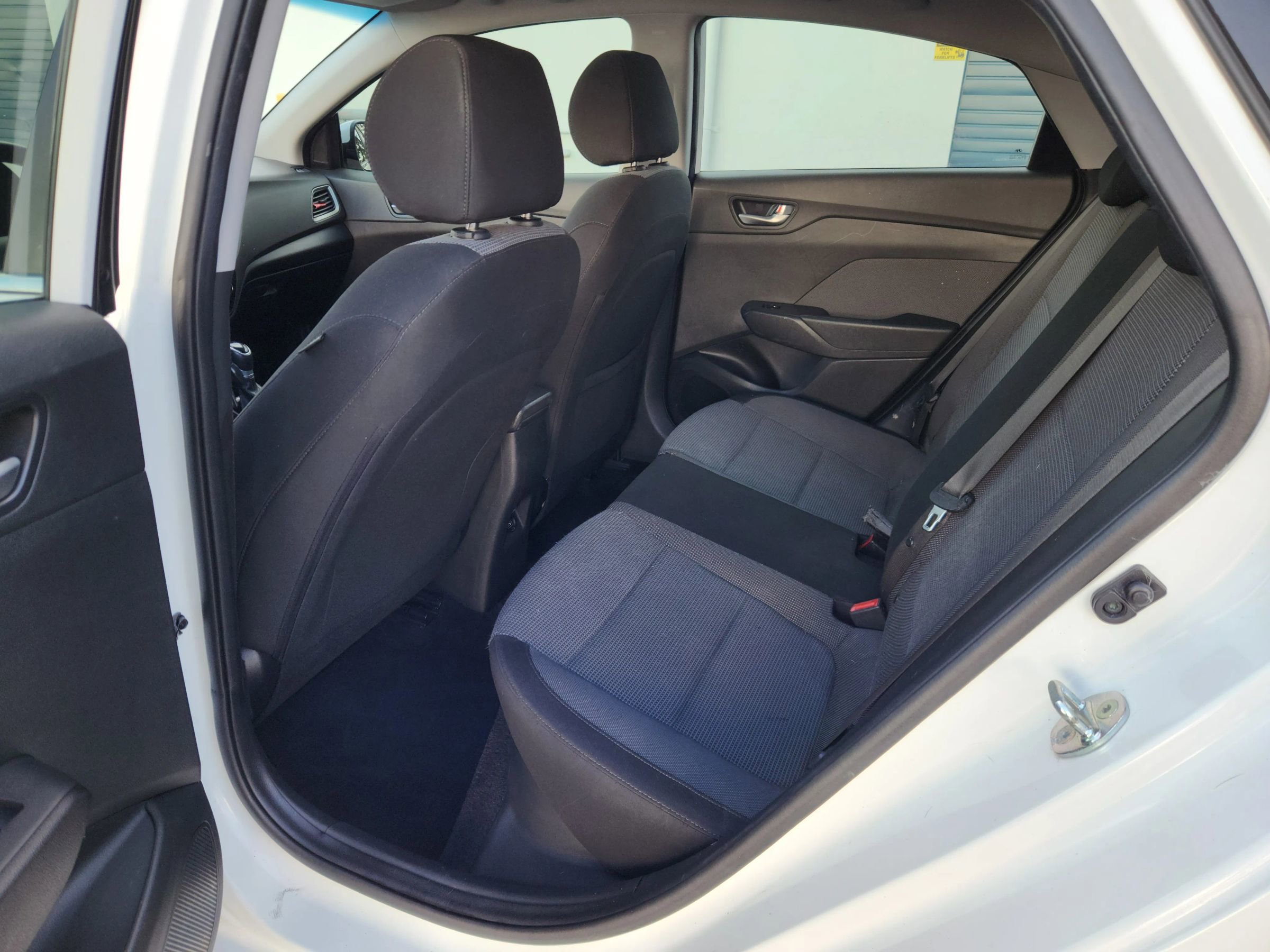 Used 2018 Hyundai Accent Limited FWD image 15