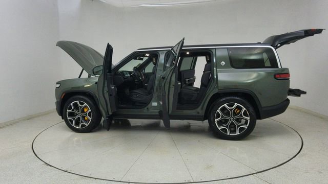 Used 2022 Rivian R1S Launch Edition image 74