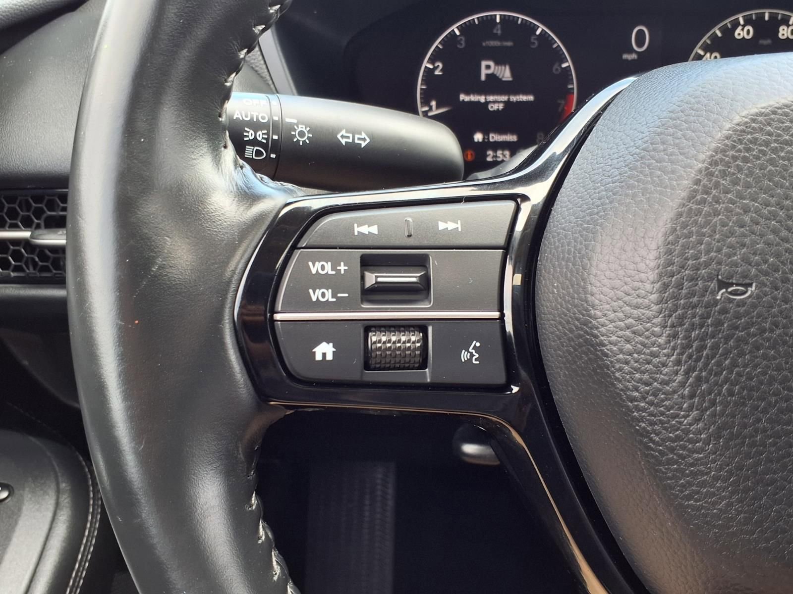 Used 2023 Honda HR-V EX-L image 15