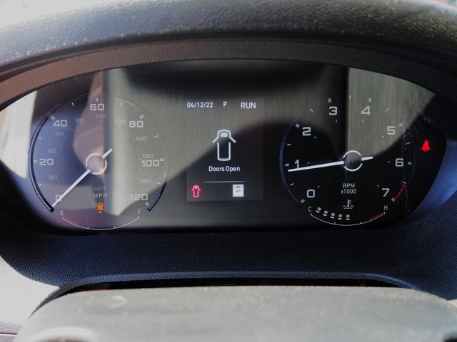 New 2025 RAM ProMaster 1500 image 19