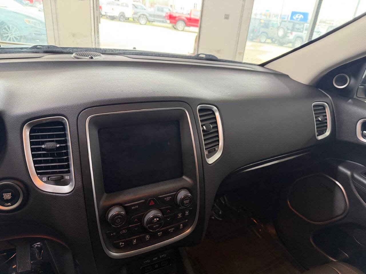 Used 2019 Dodge Durango Citadel w/ Technology Group AWD/4WD image 34
