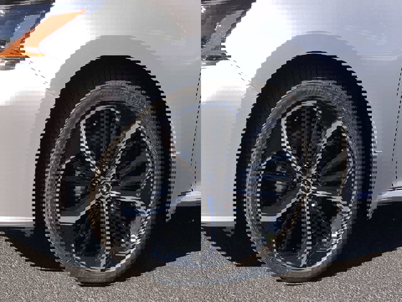 New 2025 Nissan Altima 2.5 SR w/ SR Premium Package image 10