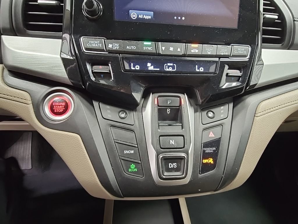 Used 2019 Honda Odyssey EX-L image 21